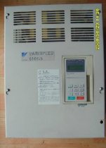 Used Yaskawa 616G5 L5JJ22KW inverter