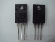 Original imported disassembly K2761 2SK2761 TO220F package measured delivery quality assurance