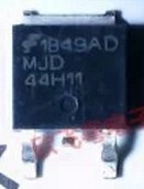 Patch Darlington tube MJD44H11 quality assurance batch is more favorable