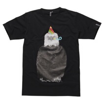 KBC@ION Party Animals fashion casual mens clothing short sleeves T-shirts