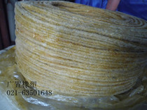 High quality butter packing 6-20mm one kg Price butter packing oil asbestos cotton rope water pump filling material