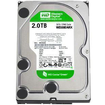 WD Western data WD20EARS 2T Desktop Hard Drive