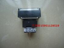 Fuji button AH164-ZTWM1 original fake one pay ten AH164-ZT M1