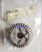 Original Bosch Angle Grinder GWS6-100 TWS6000 GWS8-125C 6-100 Spur Gear
