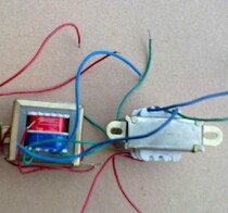 Soymilk machine transformer 220V to 9V 220V to 12V 3W soymilk machine special transformer