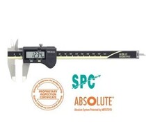 Supply original Japan Mitutoyo digital display superhard alloy caliper 500-176-20(0-200*0 01)External test claw