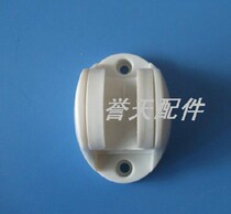 Universal high-quality solar electric water heater accessories shower head sitting shower head sitting adjustable