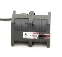 Original DELTA DELTA GFB0412EHS 4056 4CM 12V 1 82A large air volume booster fan