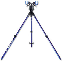 DAIWA Dava DAIWA sea pole throwing rod bracket fishing tripod 750