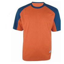 Short-sleeved T-shirt summer outdoor clothes High-performance moisture wicking MT702 mens round neck quick-drying T-shirt Clearance