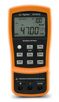 Agilent Agilent U1731C digital bridge meter U1732C is Germany U1733C handheld LCR meter