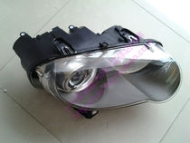 Adaptation (Scar Roewe accessories network) Roewe 750 headlight headlight assembly