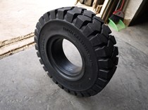 New product special offer 500-8 solid tires Heli forklift matching tires 5 00-8 tires