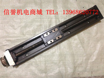 Used Japan imported THK2030 screw slide table total length 650mm stroke 420mm