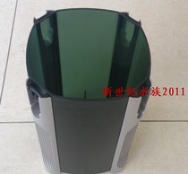  Atman Chuangxing filter barrel DF700 DF1300 Filter barrel body complete set of original accessories