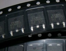 NP36N055IHE NEC TO-252 price consultation quasi-triode power tube npn power tube