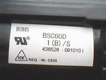 Original Changhong TV ignition coil BSC60D 60DB BSC60D7B BSC60D1B BSC60D5B