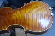High-grade hand-made European violin high-grade melon European material violin