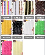 Photo corner stickers photo decoration photo corner stickers multi-color optional 102