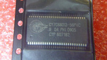 Real picture CY7C68013A-56PVXC CY7C68013-56PVXC CY7C68013-56PVC