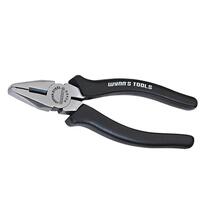 Power lion 8 inch American wire pliers(black handle)B208D
