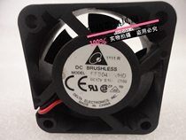 Original Delta EFB0412VHD 4020 4CM 12V 0 18A double ball north and south bridge cooling fan