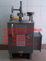 Liquefied gas gasifier 30kg gasifier 50kg vaporizer electric heating water bath vaporizer