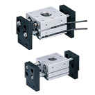 Taiwan Air standing can CHELIC clawed HDT-10 * 20-SD2 40 60 large mouth mechanical clamp HDT-10