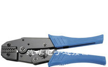 Crimping pin-shaped wire nose pliers tubular European type terminal wiring pliers wire pliers terminal pliers