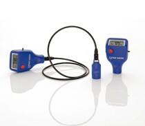 German coating thickness gauge QNIX4500P coating thickness gauge (split type) paint thickness gauge