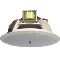 6W ceiling sound Ceiling speaker Background music speaker Ceiling speaker ceiling speaker