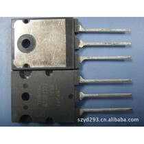 GT60J323 transistor disassembly goods
