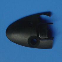 94A an insulated plastic cover