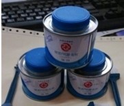 PVC Taiwan Formosa Plastics Huaya glue UPVC Formosa Plastics Hua Aboard glue 105g