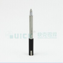 QUICK QUICK 303B 301 Soldering Iron Head QUICK 303B 301 Soldering Station Welding Tust 303-4 2D