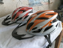 Value Hot Sale One-Molded Modeling Helmets