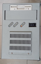 MEDICAL SYSTEMS board (physical picture)