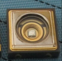 NICHIA Jia UV LED lamp beads ncsu033b spot hot sale high power P33d21 lamp beads