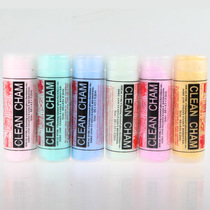 Car wash large deerskin multifunctional hot selling tube deerskin towel car cleaning supplies towel car cleaning supplies