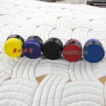 Factory pin racket handle with soft ball clap glue racket hand glue non-slip hand with badminton racket hand glue