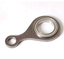 Import Fujis small pine green hedge machine 6010 connecting rod 7510 connecting rod small pine green fence machine connecting rod