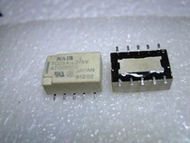 Panasonic imported disassembly relay TQ2SA-L2-5V DC5V ATQ229SA 10 feet