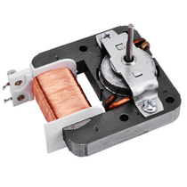 New original beauty microwave oven fan motor cooling fan MDT-10CEF Power 18W 2 pins