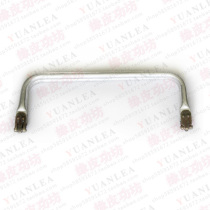 South Koreas mouth gold 24CM aluminum