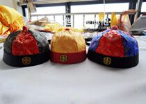  Special offer Argo landlord hat Baby adult emperor hat Check hat Performance hat Qianlong hat Melon peel hat Prince hat
