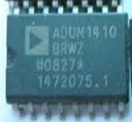 Real picture ADUM1410BRW ADUM1410BRWZ Franchise ADI