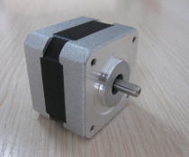 Two-phase hybrid stepper motor 42BYGHW208-18A(2600g cm 0 4A)