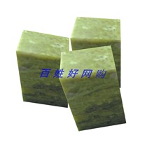 Qingtian Changfang chapter stone Calligraphy Seal carving stone 2*4*6 Seal carving stone Student supplies engraved chapter stone Qingtian stone