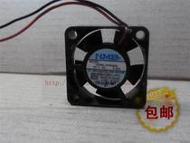 NMB 1204KL-01W-B40 5V 0 20A laptop fan power fan