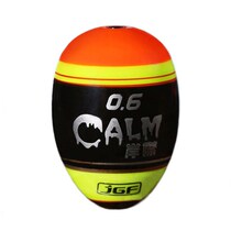 JGF Rocky workshop intershore series ABS resin anti-collision Apo B- 0 8 sea fishing float Special